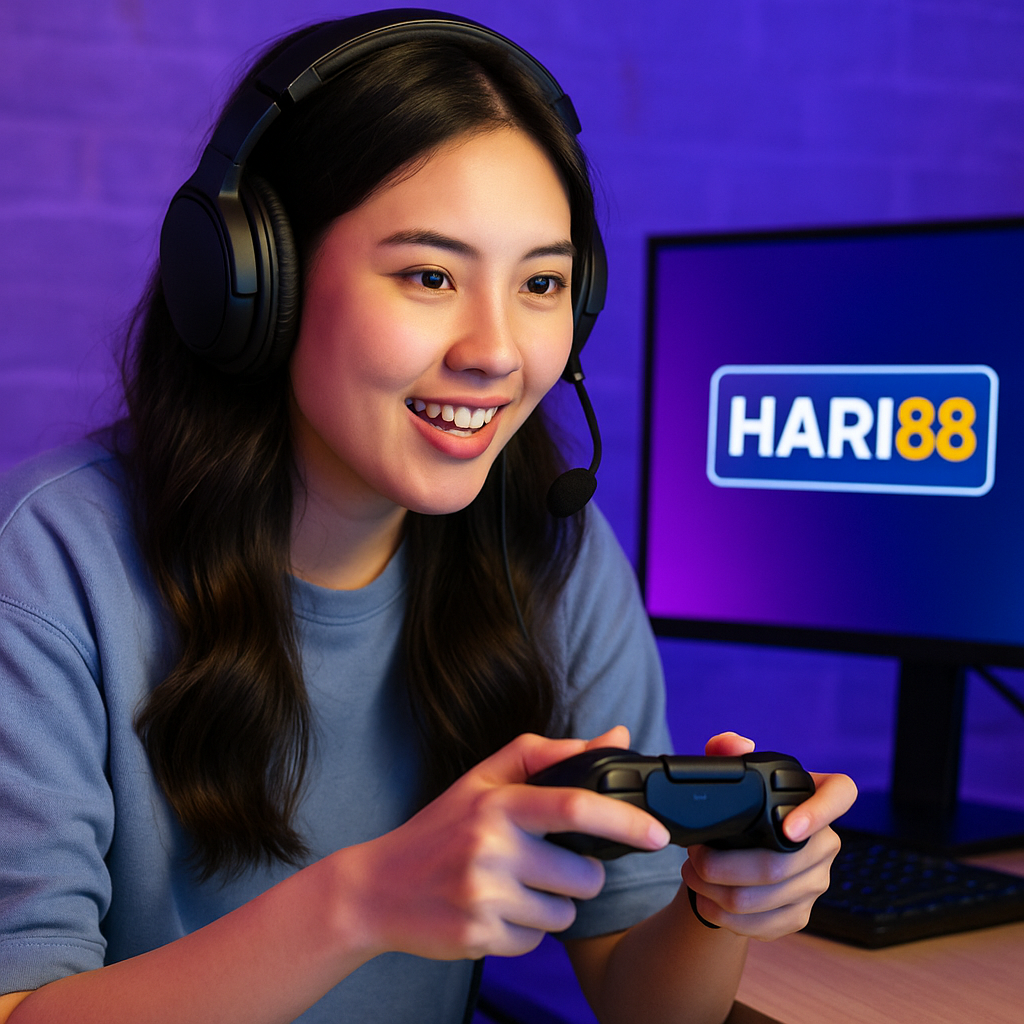 HARI88