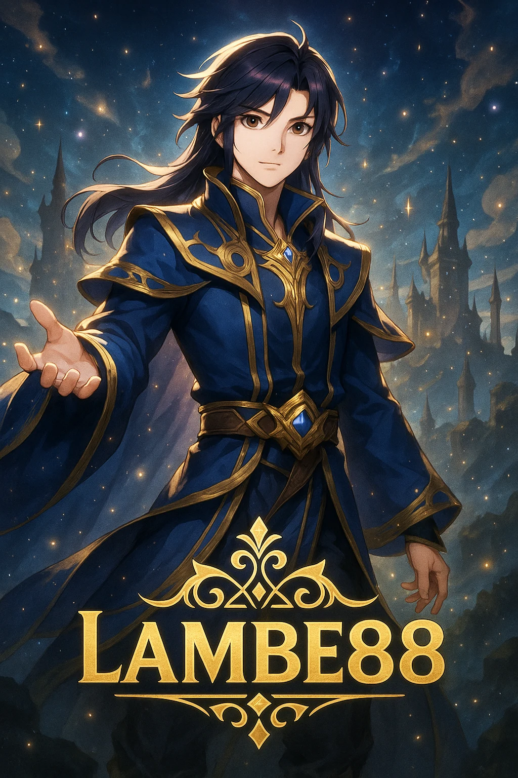 Lambe88 : Kesenangan Game Lambe 88 Selalu Hadir Setiap Hari
Lambe88 : Kesenangan Game Lambe 88 Selalu Hadir Setiap Hari